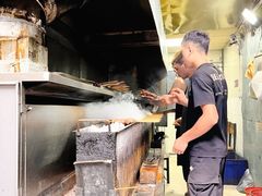 -同来顺烧烤餐厅(哈尔滨道店)