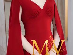 -MSV 高端礼服定制(大良店)