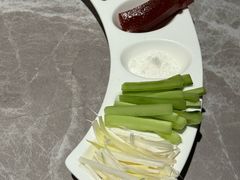 -大厨小宴•烤鸭•新京菜(丽泽天地店)