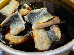 -本炙炭烤·蒲烧活鳗料理店(金沙洲店)