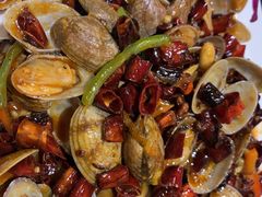 -福苗小骆驼烧烤(大唐不夜城店)