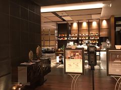 -康莱德酒店·美庭自助餐厅