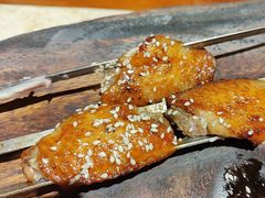 -品质伊骊新疆菜(紫金店)