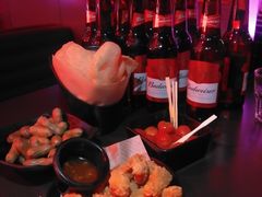 -MOSSO·Liveshow(M3香港广场店)