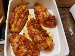 -火炉火自助餐(枫蓝国际店)