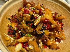 -冇味湘潭菜(湘江世纪城店)
