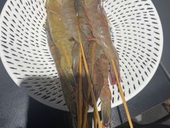 基围虾-牛牛和牛海鲜粥底火锅(长虹国际城店)