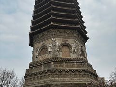 -玲珑塔公园