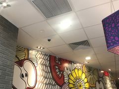 -麦当劳(七宝乐购店)