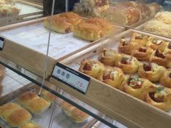 -麦子花果·生日蛋糕(满都拉店)