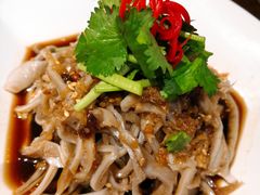 -天山醉美·新疆餐厅(富华里店)