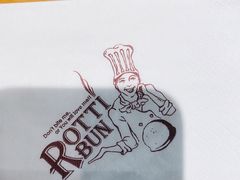 -劳顶笨咖啡(益华广场店)