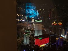 -上海柏悦酒店