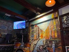 -德福楼咖啡吧(德福巷店)