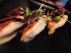 汤汁&鹅肝锅贴-La Maison 夜来香(进贤路店)
