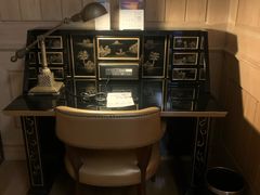 -天津津利华酒店