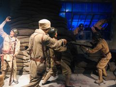 -上海四行仓库抗战纪念馆