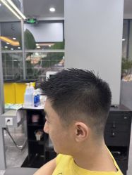 -韩国丽安形象设计