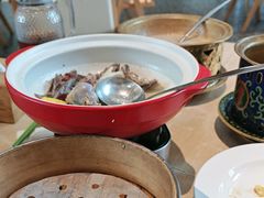 -羊之道草原味道清真餐厅(番禺店)