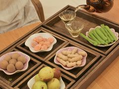 -帐篷客·溪龙茶谷度假酒店