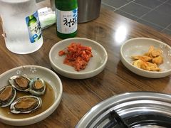 -真情鲍鱼海鲜汤