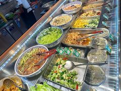 -三厂烩羊肉(五龙口店)