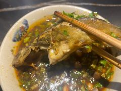 -石锅苗苗鱼(武汉首店)