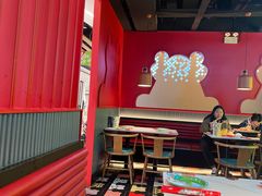 -蛙舍·炭烧牛蛙(东百中心店)