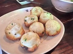 -哑巴生煎(临顿路店)