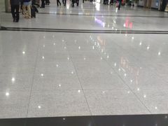 -威海大水泊国际机场