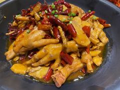 -聚味瞿记·龙虾堂(天元店)