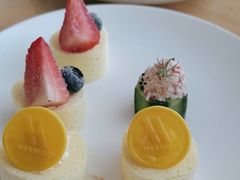 -深圳中洲万豪酒店