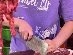 -阿娟牛肉丸·手打牛肉丸·现做现卖