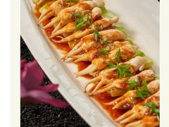 -杭州西湖柳莺里酒店·闻莺厅