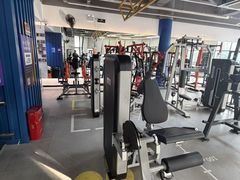 -健身门·自助健身房(镇坪路店)