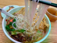 -家味螺蛳粉&烤鱼(五角场店)