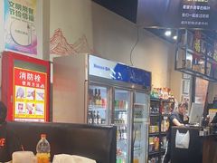 -京门活鱼馆·鱼火锅(百子湾（原红庙）店)