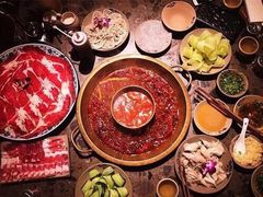 -小龙坎火锅(春熙太古里店)