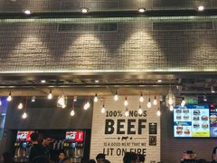 门面-卡乐星(美罗城店)