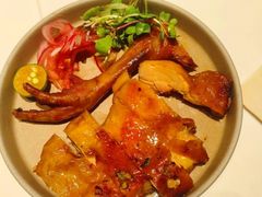 -胡麻(静安嘉里店)