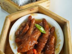 -鹿鸣酒家(越秀店)