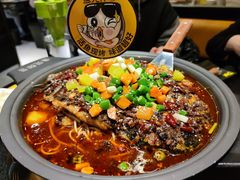 怪味烤鱼-鱼见你烤鱼•本地烧烤(1818店)