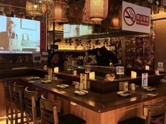 -鸟泉居酒屋·烧鸟·酒馆(百子湾店)