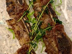 -白仁仔· 活烤海鲜 宵夜(豫园店)