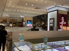 -巴黎春天(浦建店)