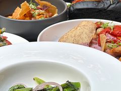 -Ocean's Table 欧舍