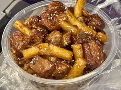 -沪上馨和小馆•海派上海菜(陆家浜路店)