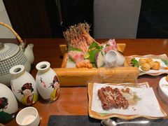 -金沙滩喜来登度假酒店-雅日本餐厅