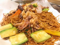 -顺德人家食府(黄金广场店)