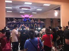 -万达茂商场(南京仙林店)